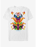 Disney The Lion King Animal Tower T-Shirt