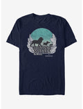 Disney The Lion King Live Action Tropical Walk T-Shirt