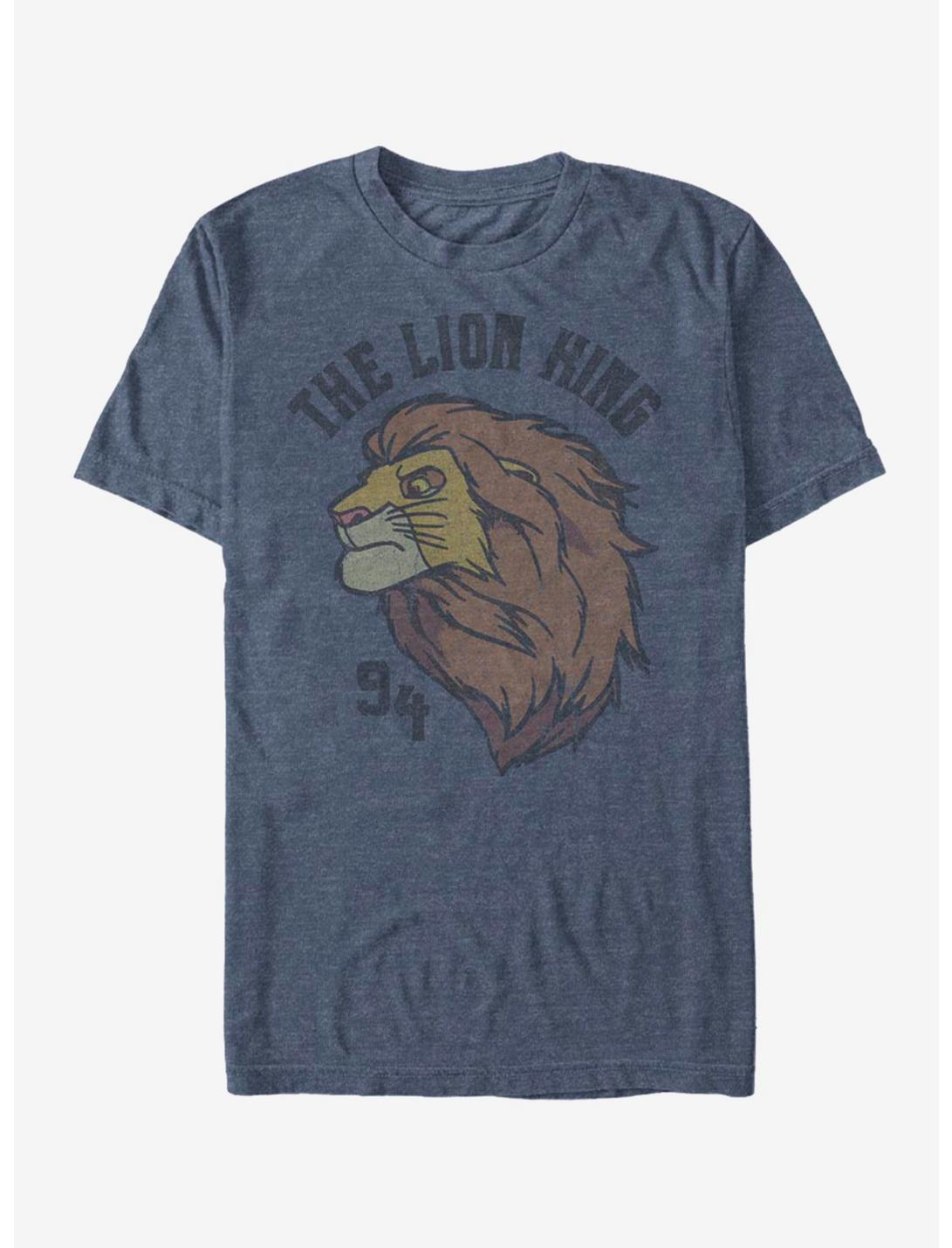 Disney The Lion King Simbas Past T-Shirt