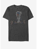 Disney The Lion King Slightly Rafiki T-Shirt