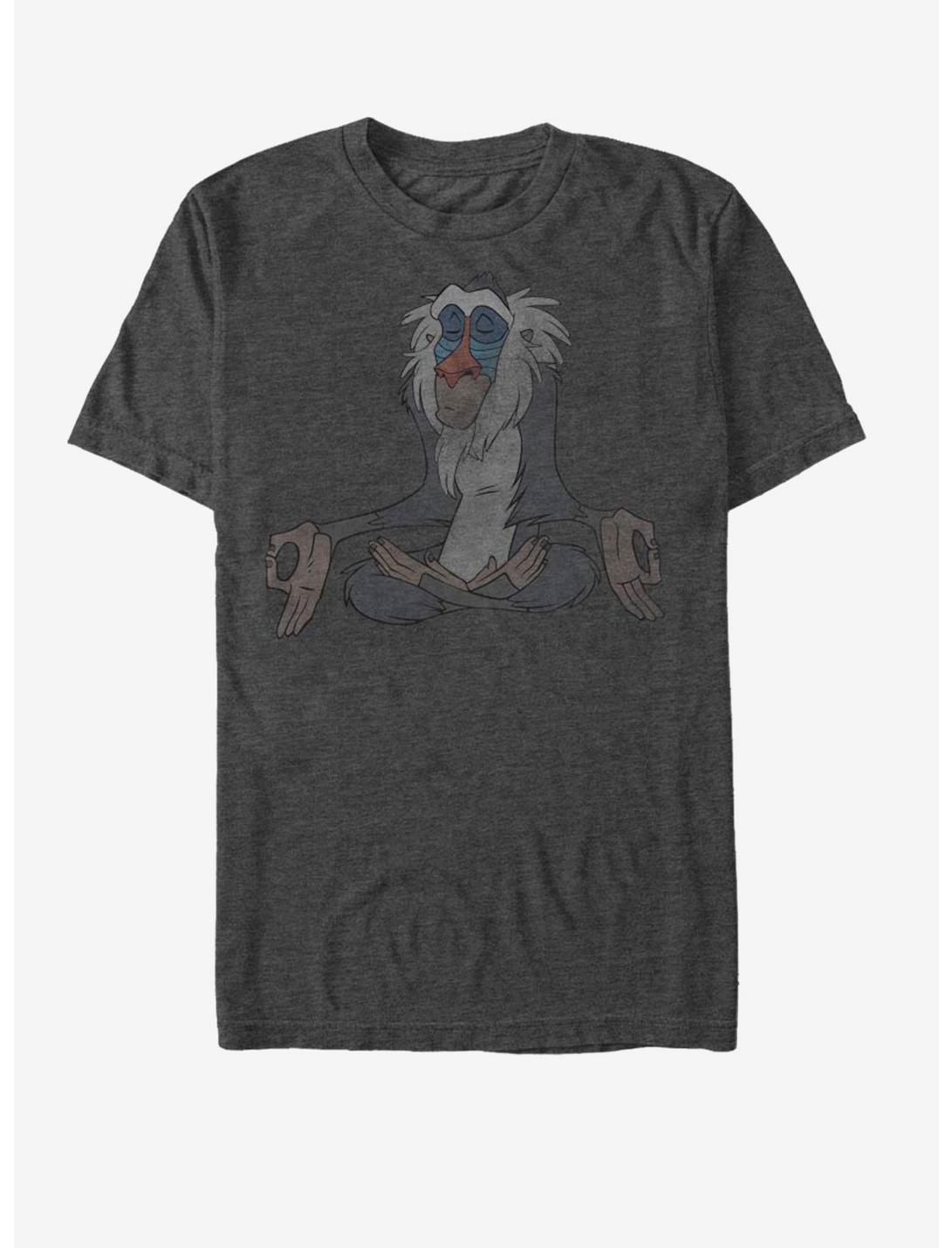 Disney The Lion King Slightly Rafiki T-Shirt