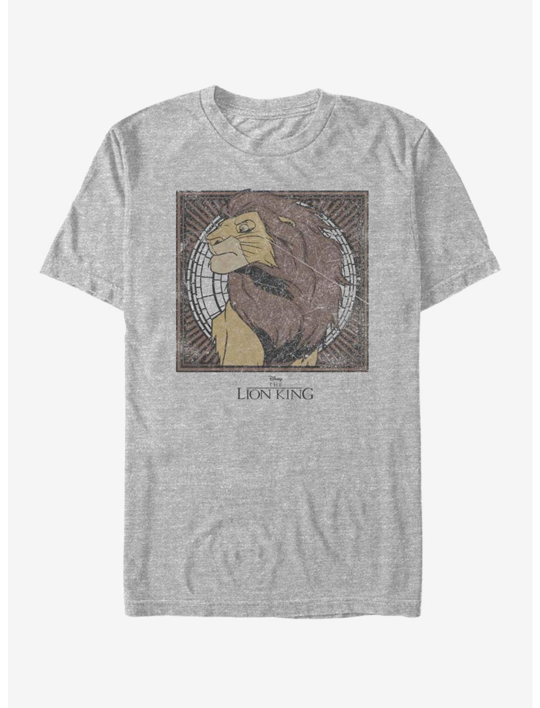 Disney The Lion King Proud T-Shirt