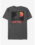 Disney The Lion King Rock Star Gradient T-Shirt