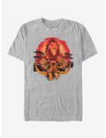 Disney The Lion King Treacherous Road T-Shirt