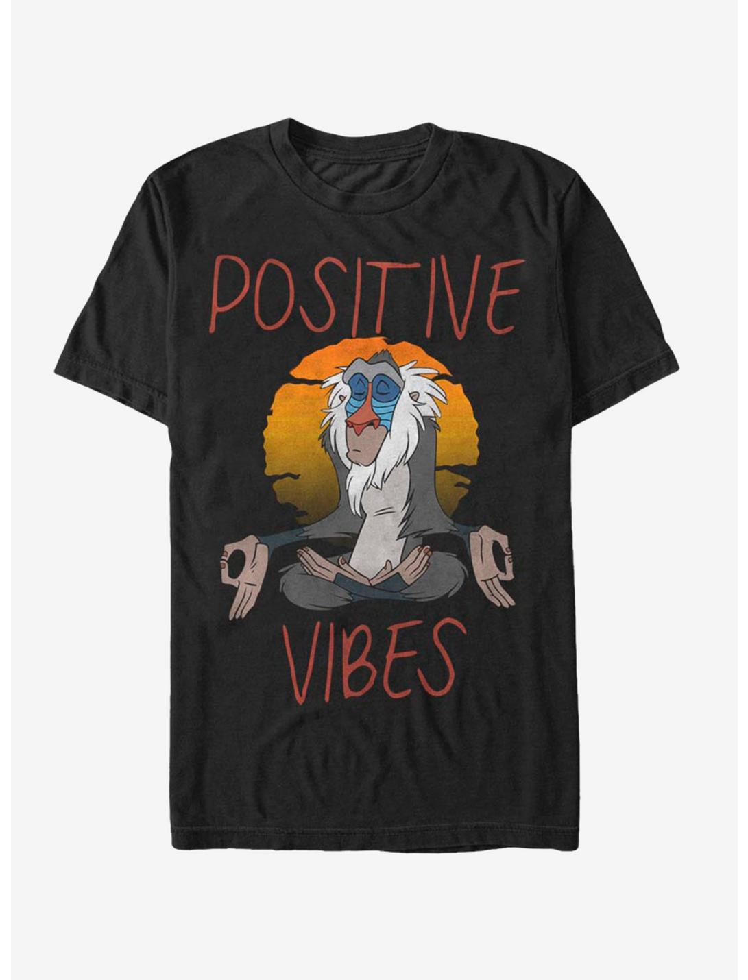 Disney The Lion King Good Rafiki T-Shirt