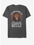 Disney The Lion King Confidence T-Shirt