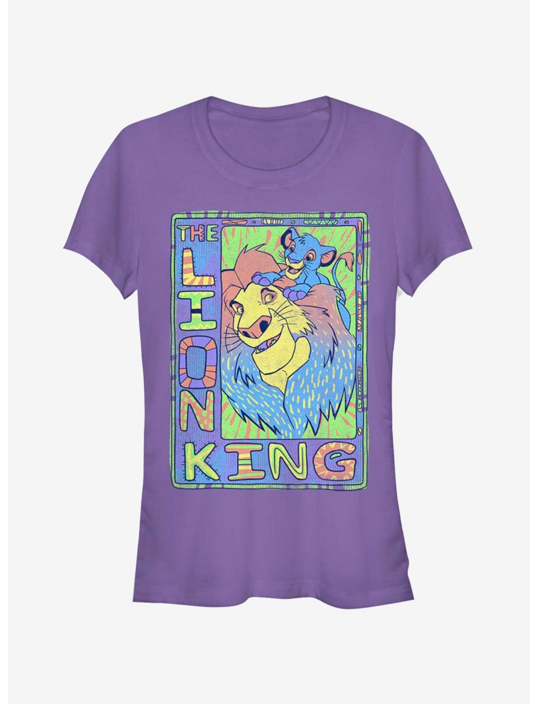 Disney The Lion King Freaky Girls T-Shirt