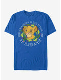 Disney The Lion King Roar Grandpa T-Shirt