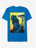 Disney The Lion King Scar_Hunt T-Shirt