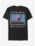 Disney The Lion King Good Time Boys T-Shirt