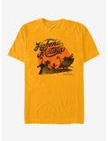 Disney The Lion King Hakuna Sun T-Shirt