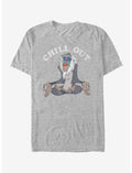 Disney The Lion King Chill Out T-Shirt
