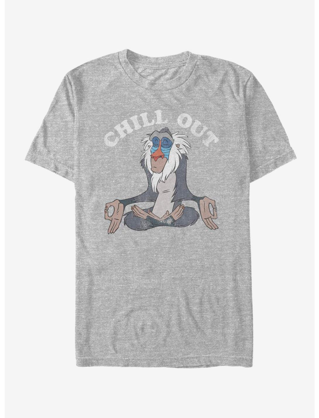 Disney The Lion King Chill Out T-Shirt