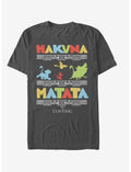 Disney The Lion King Hakuna T-Shirt