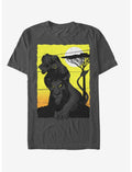 Disney The Lion King Scar Hunt T-Shirt
