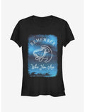 Disney The Lion King Remember Girls T-Shirt