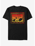 Disney The Lion King Strut Your Stuff T-Shirt