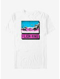 Disney The Lion King King Club T-Shirt