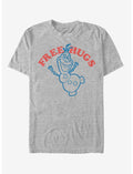 Disney Frozen Free Hugs T-Shirt
