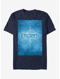 Disney Frozen Frozen Poster T-Shirt