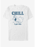 Disney Frozen I Got This T-Shirt