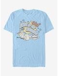 Disney Frozen Olaf Comic T-Shirt