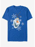 Disney Frozen Olaf Hat T-Shirt