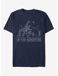 Disney Frozen Outdoor Adventure T-Shirt