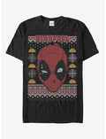 Marvel Deadpool Ugly Deadpool T-Shirt