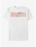Nintendo Mario Panel T-Shirt