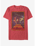 Nintendo Metroid Nipon T-Shirt