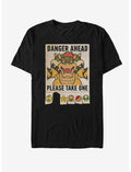 Nintendo Take One Bowser T-Shirt