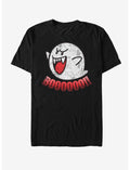 Nintendo Boo Ghost T-Shirt