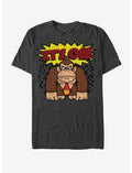 Nintendo It's On T-Shirt