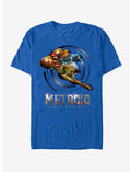 Nintendo Metroid Jump T-Shirt