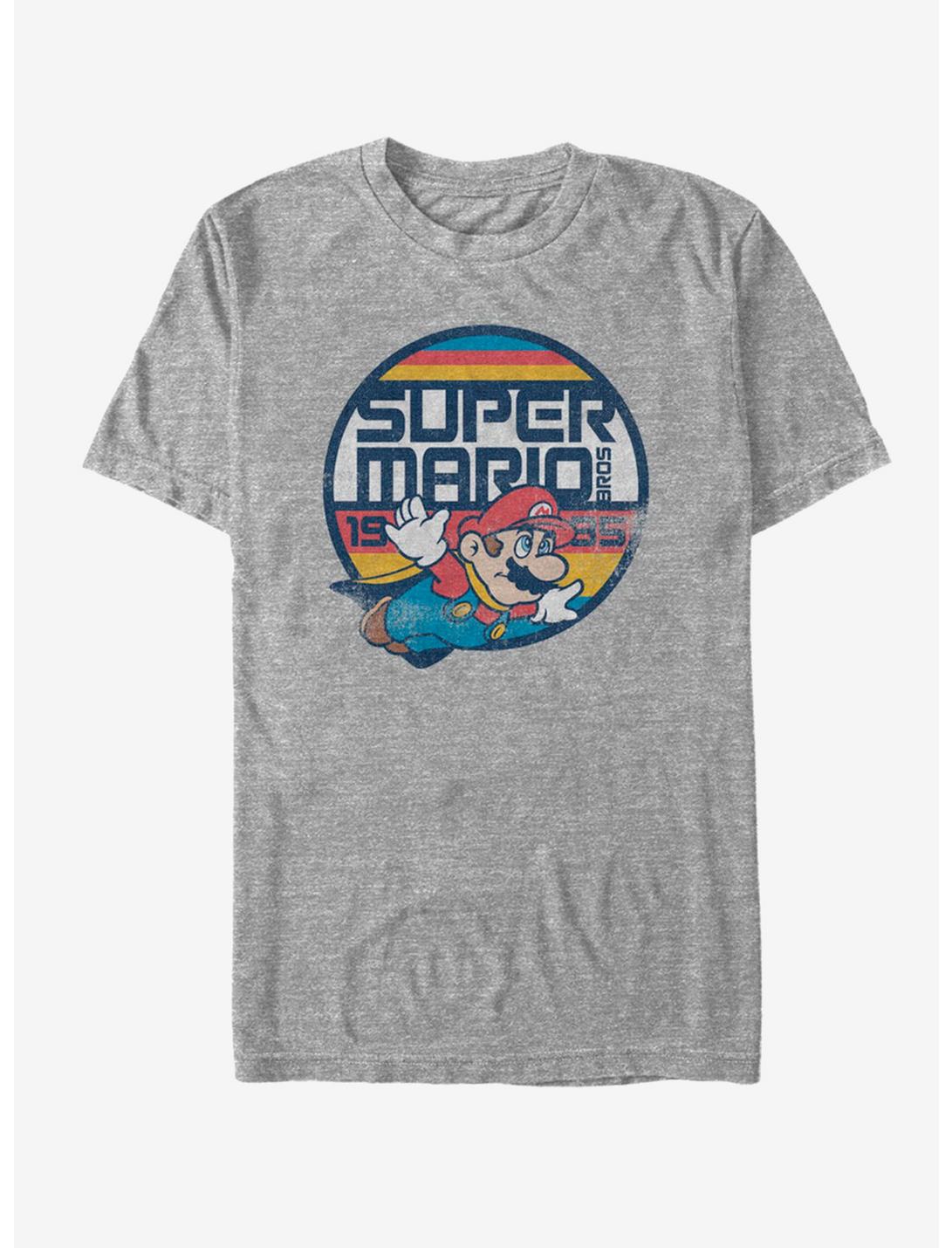 Nintendo Super Flyer T-Shirt