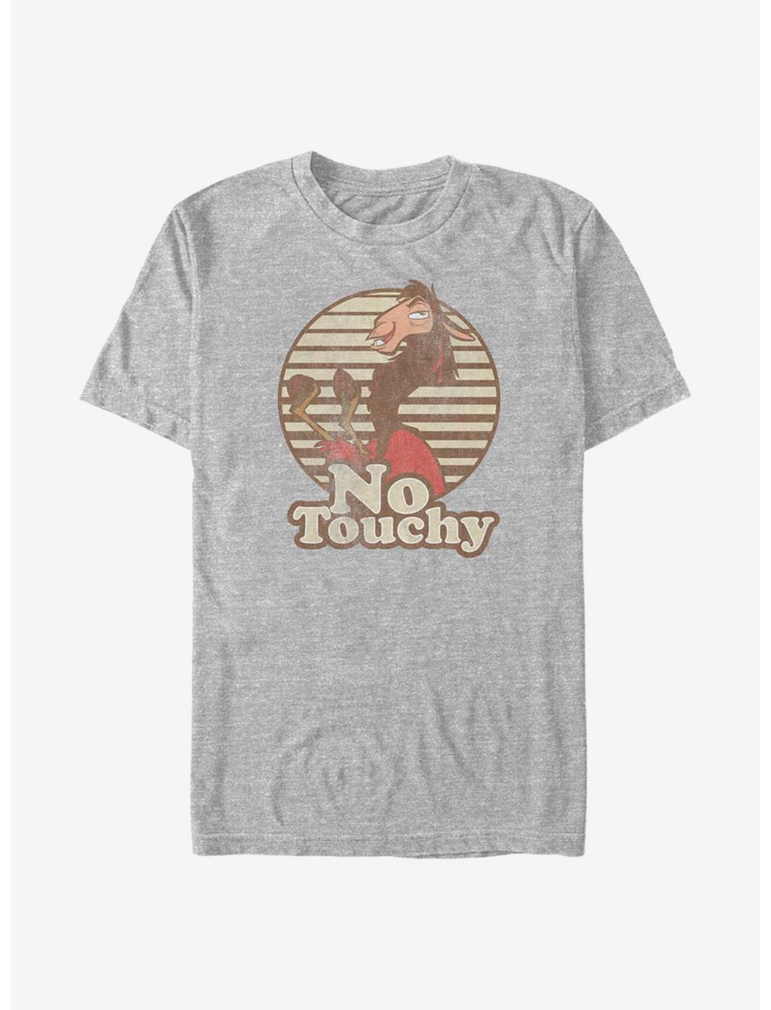Disney Emperors New Groove No Touchy T-Shirt