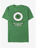 Disney Pixar Monsters University Mike Face T-Shirt