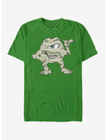 Disney Pixar Monsters University Mummy Mike T-Shirt