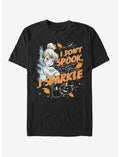 Disney Peter Pan Sparkle Not Spook T-Shirt