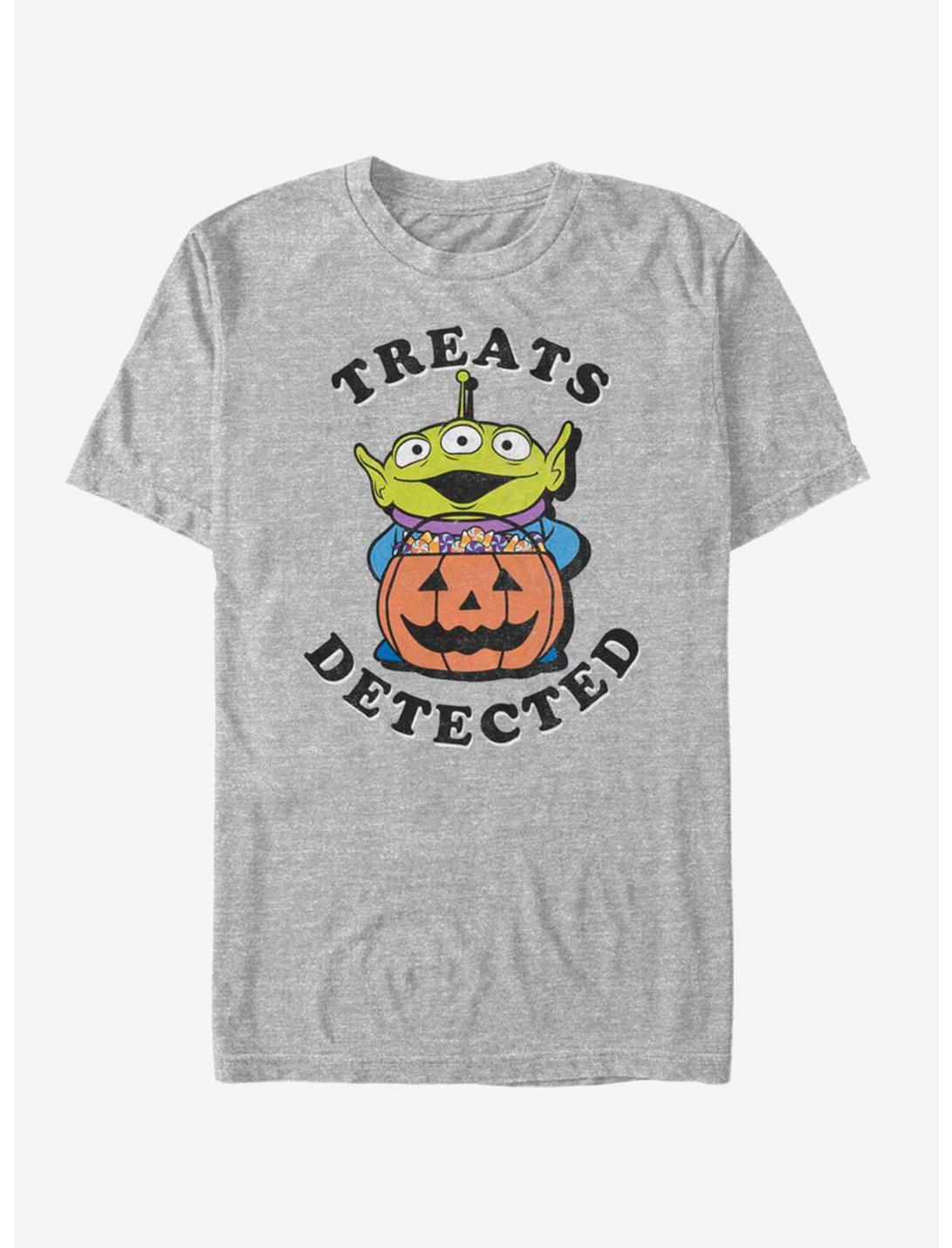 Disney Pixar Toy Story Treats Detected T-Shirt