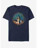 Disney Pocahontas and Meeko T-Shirt