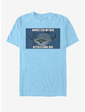Disney Pocahontas Sleepy Meeko T-Shirt