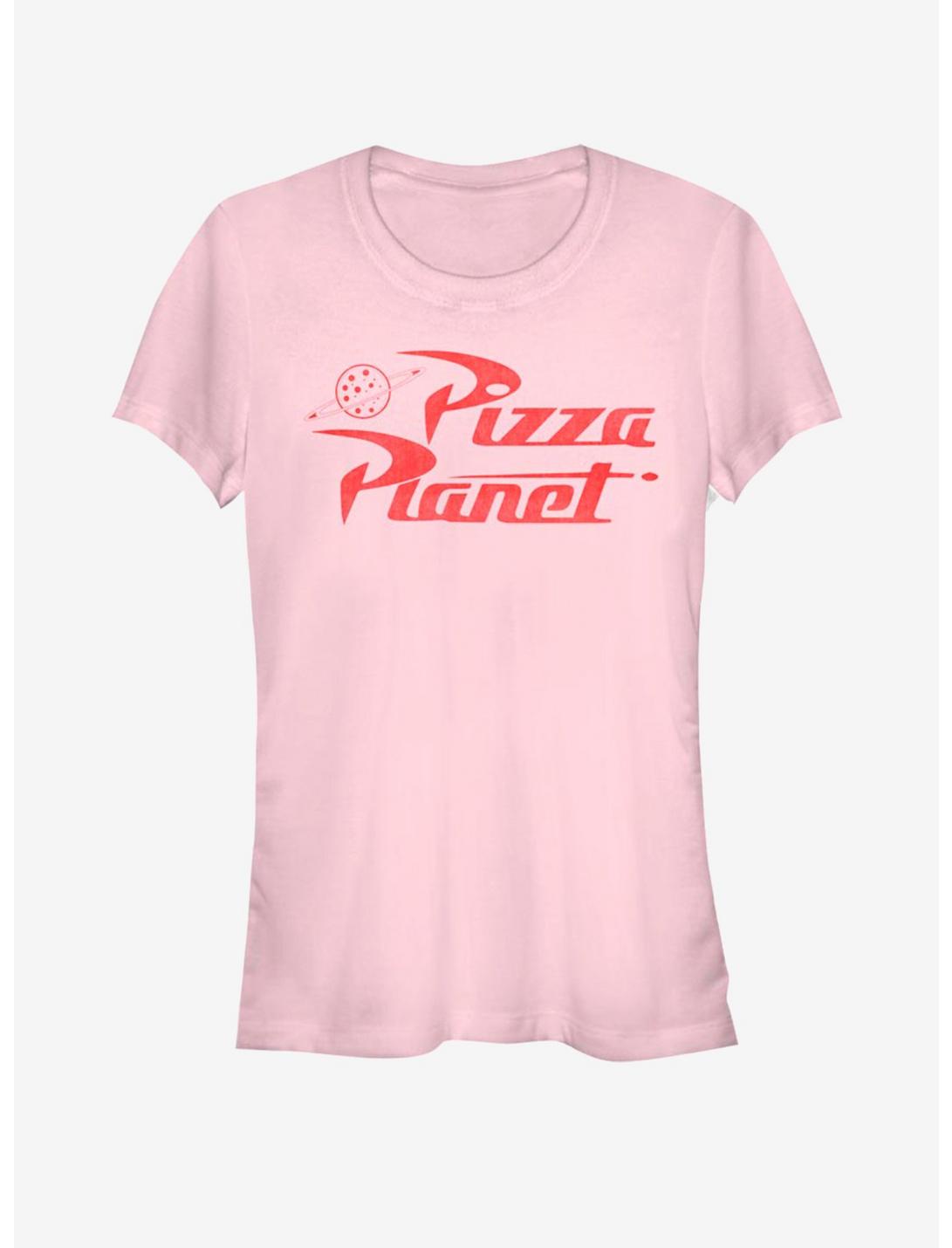 Disney Pixar Toy Story Pizza Planet Girls T-Shirt