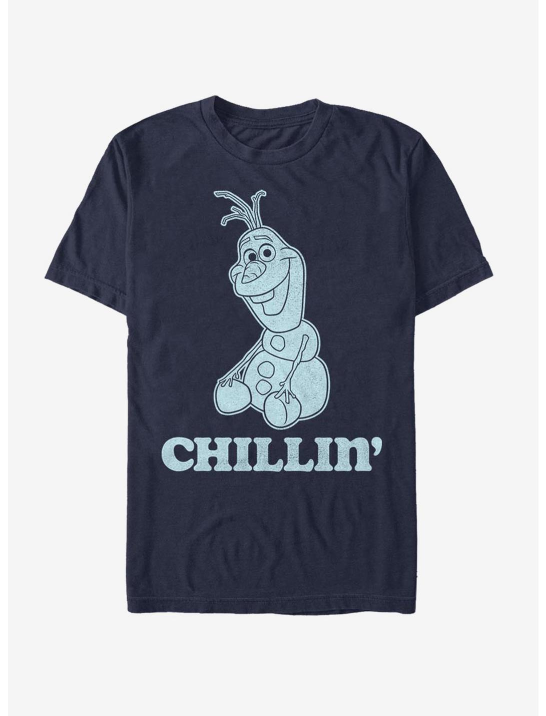Disney Frozen Basic Chill T-Shirt
