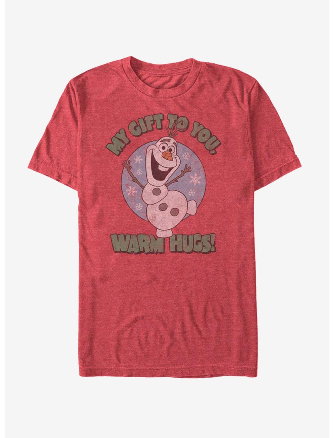 Disney Frozen One Cool Gift T-Shirt