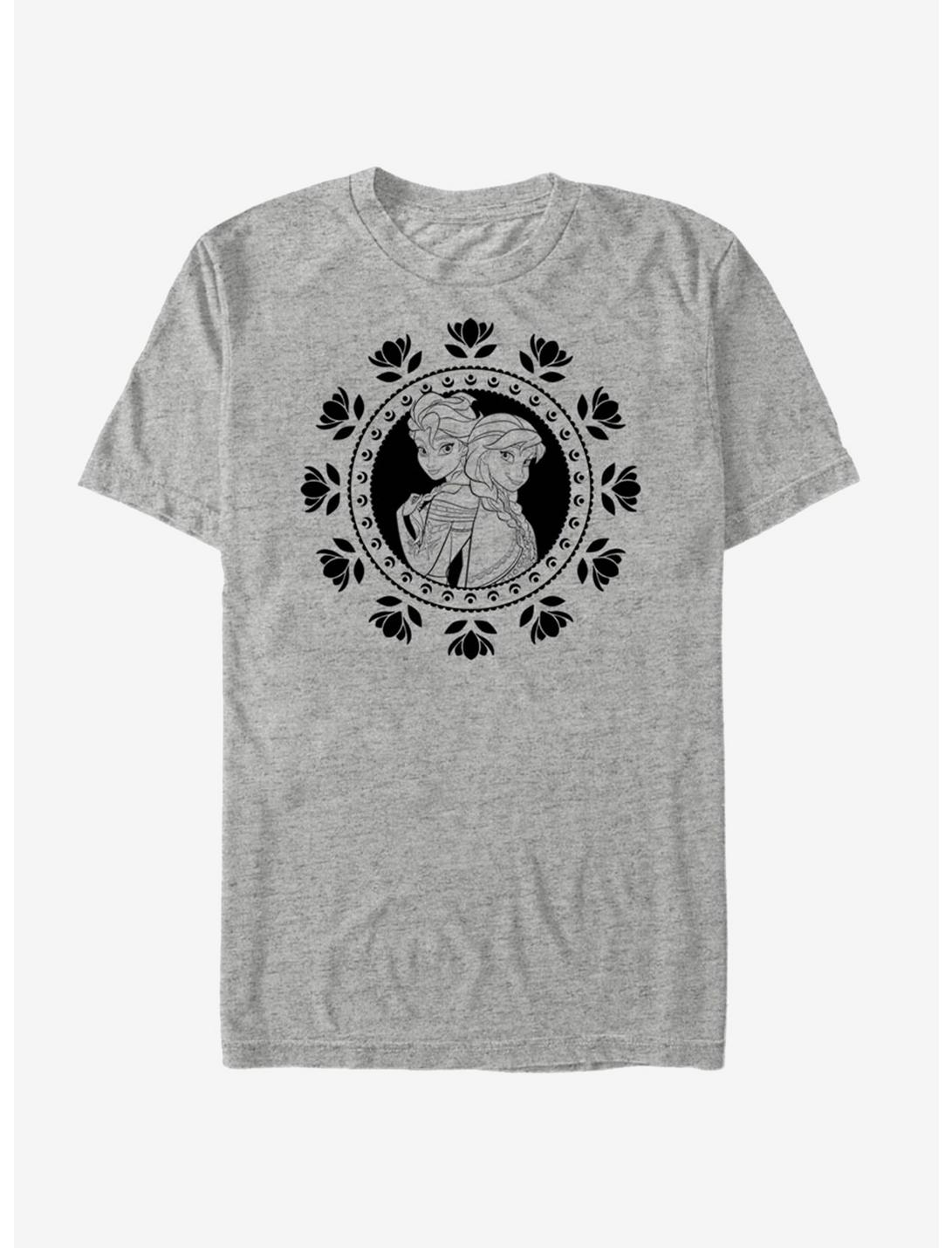 Disney Frozen Sister Sparkle T-Shirt