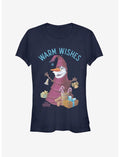 Disney Frozen Olaf Wishes Girls T-Shirt