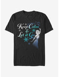 Disney Frozen Let It Go Now T-Shirt