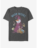 Disney Frozen Olaf Wishes T-Shirt